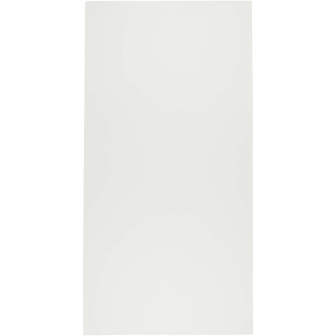 Logo trade promotional gift photo of: Lucas RPET sport towel 50x100 cm