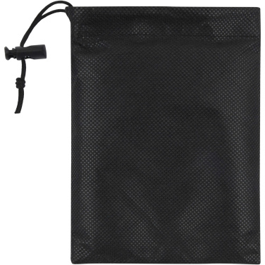 Logotrade promotional items photo of: Lucas RPET sport towel 50x100 cm