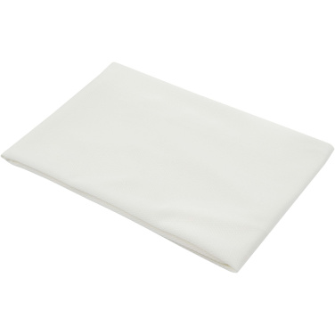 Logotrade promotional giveaways photo of: Lucas RPET sport towel 50x100 cm