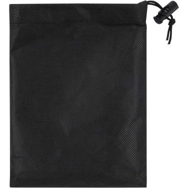 Logo trade promotional products picture of: Lucas RPET sport towel 70x140 cm