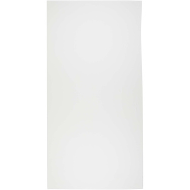 Logotrade promotional giveaway picture of: Althea sport towel 70x140 cm