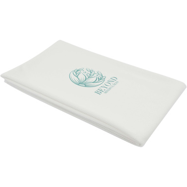 Logotrade promotional items photo of: Althea sport towel 70x140 cm