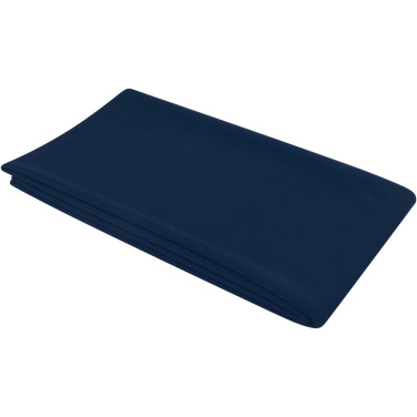 Logotrade corporate gift image of: Althea sport towel 70x140 cm