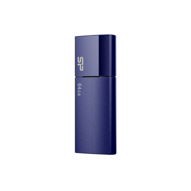 Logotrade promotional gift image of: Pendrive Silicon Power Ultima U05 2.0