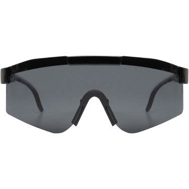 Logo trade promotional items picture of: Ward sport sunglasses
