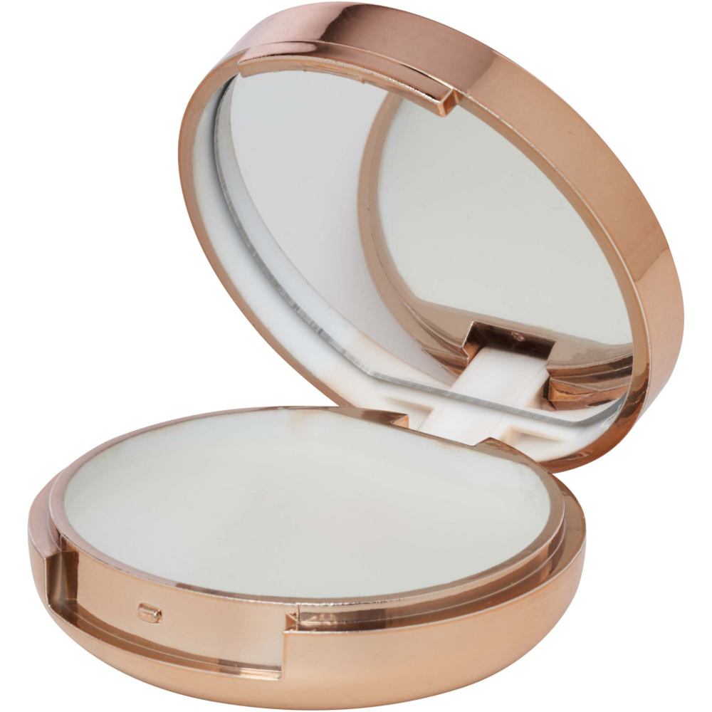 Logotrade promotional merchandise image of: Ero lip balm