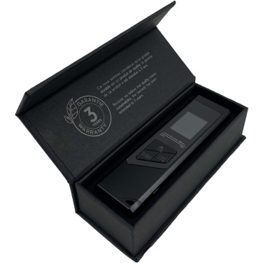 Logotrade corporate gift picture of: SCX.design T05 mini laser telemeter