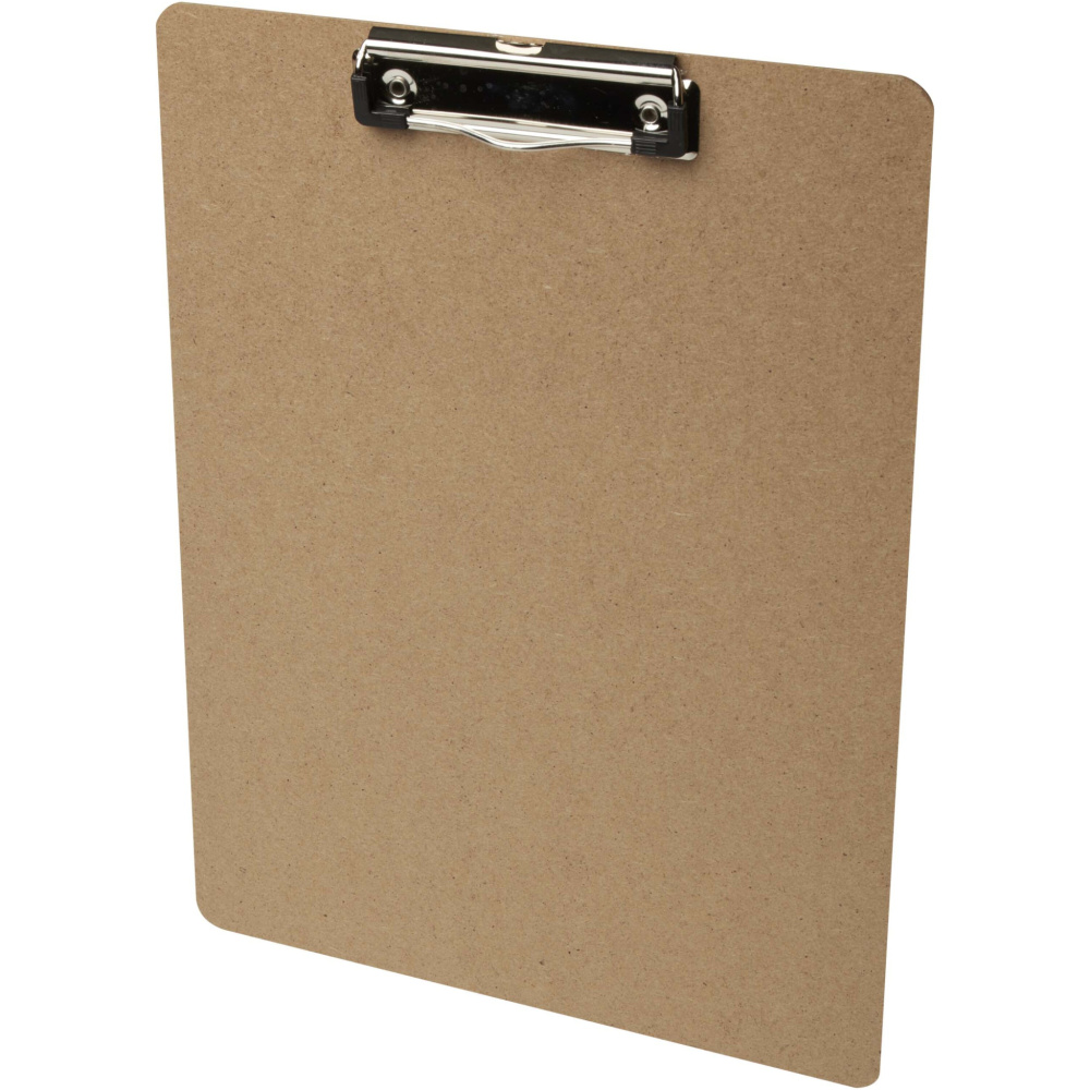 Logo trade advertising product photo of: Platu MDF clipboard