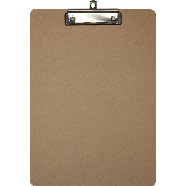 Logotrade promotional giveaway picture of: Platu MDF clipboard
