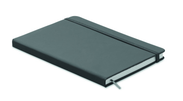 Logotrade advertising product picture of: A5 notebook 96 plain sheets