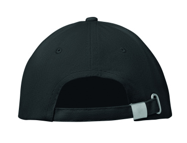 Logotrade promotional giveaways photo of: 6 panel baseball cap
