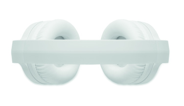 Logo trade promotional gifts image of: ANC foldable headphone