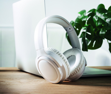 Logotrade corporate gifts photo of: ANC foldable headphone