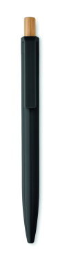 Logotrade promotional merchandise photo of: Recycled ABS ball pen