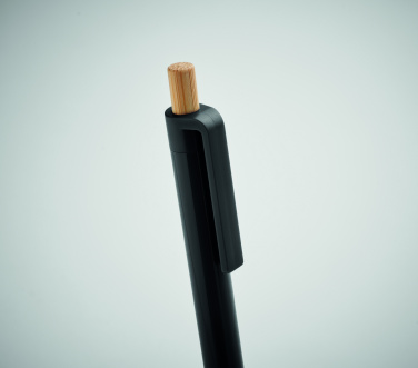 Logotrade promotional merchandise image of: Recycled ABS ball pen
