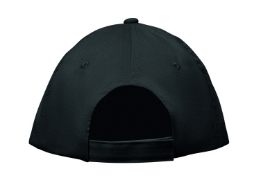 Logotrade promotional item image of: 5 panel baseball cap