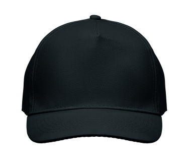 Logotrade advertising products photo of: 5 panel baseball cap