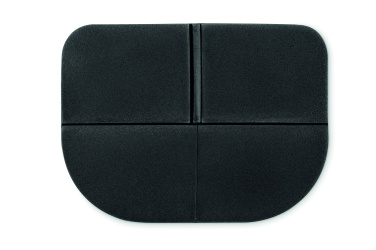 Logo trade promotional products picture of: Foldable outdoor seat cushion