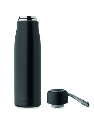 Logotrade promotional items photo of: Double wall bottle 500 ml