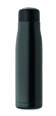 Logotrade promotional product image of: Double wall bottle 500 ml