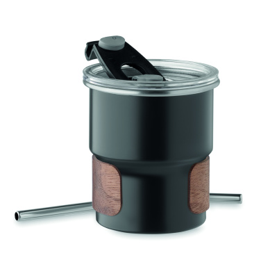 Logo trade advertising product photo of: Single wall tumbler 260 ml