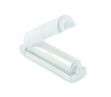 Logo trade promotional item photo of: Reusable sticky roller cleaner