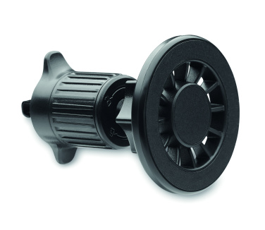 Logotrade promotional item picture of: Magnetic phone mount holder