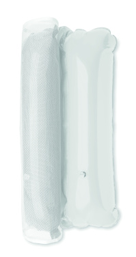 Logo trade promotional gifts picture of: Inflatable water hammock