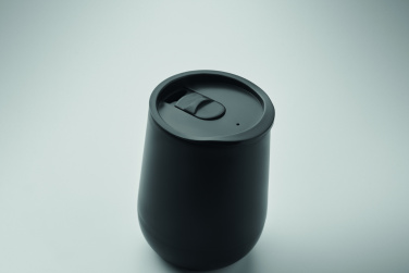 Logotrade promotional merchandise photo of: PP Double wall tumbler 300 ml