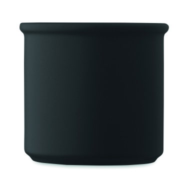 Logotrade business gift image of: Matt ceramic mug 300 ml