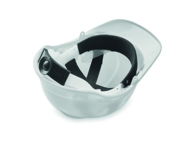 Logotrade promotional product picture of: Safety helmet in ABS