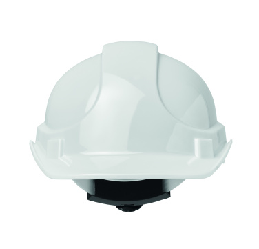 Logo trade corporate gifts picture of: Safety helmet in ABS