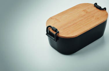 Logotrade promotional gift image of: PP lunch box 700 ml