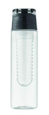 Logotrade promotional giveaway picture of: RPET bottle 500ml