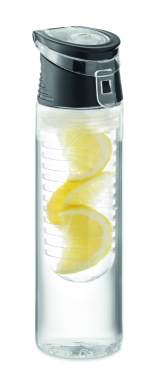 Logo trade promotional giveaway photo of: RPET bottle 500ml