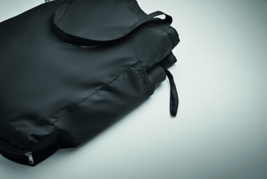 Logo trade promotional giveaway photo of: 21 inch RPET umbrella set