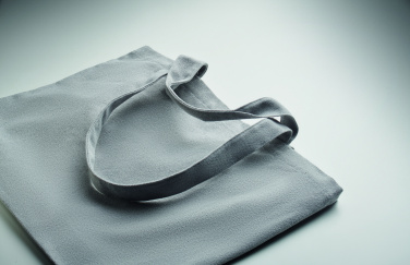 Logotrade promotional products photo of: Beach bag canvas 320 gr/m²