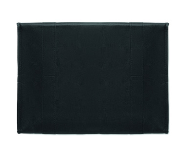 Logo trade promotional merchandise photo of: Non woven RPET cooler bag