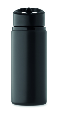 Logotrade corporate gift image of: Single wall bottle 500 ml