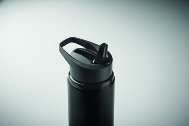 Logotrade promotional products photo of: Single wall bottle 500 ml