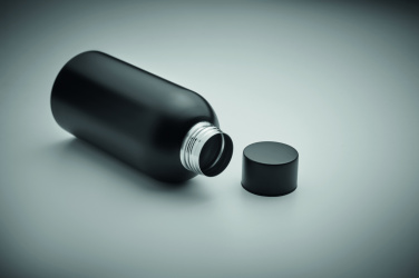 Logotrade promotional product picture of: Single wall bottle 500 ml
