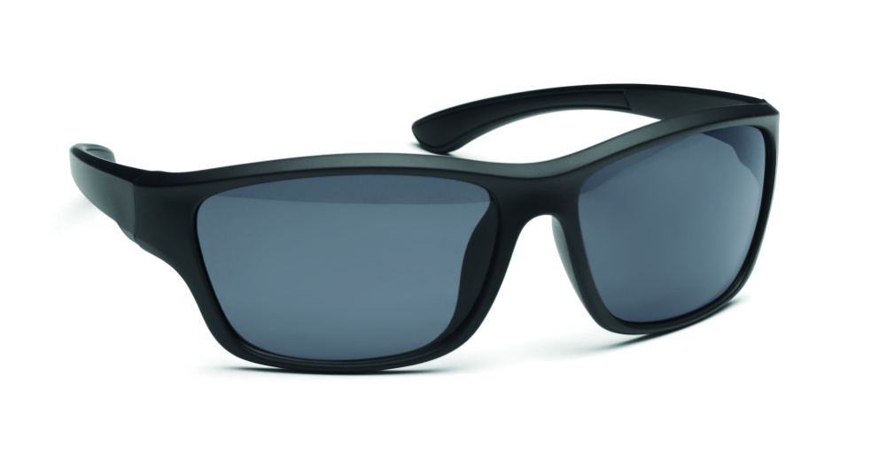 Logotrade promotional items photo of: Mirrored sport sunglasses UV400
