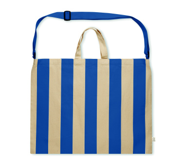 Logotrade promotional gift image of: Extra large beach bag 280gr/m²