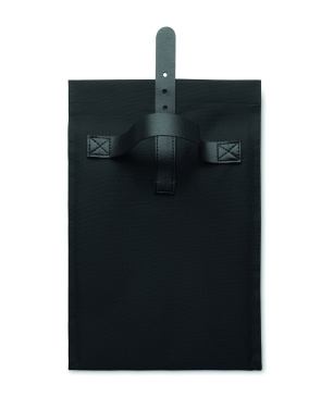 Logo trade promotional items picture of: 600D RPET cooler bag