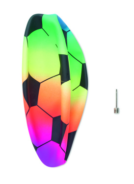 Logotrade business gift image of: Inflatable PVC beach ball