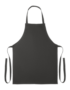 Logo trade promotional products picture of: Recycled cotton apron