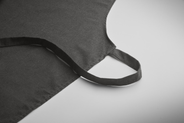 Logo trade business gifts image of: Recycled cotton apron