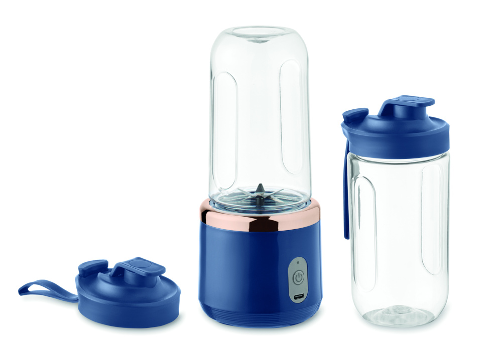 Logotrade promotional product picture of: Portable blender