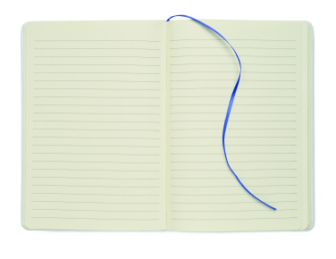Logotrade promotional merchandise image of: Colour revealing A5 notebook