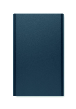 Logo trade promotional gift photo of: 4000 mAh Power Bank Type C